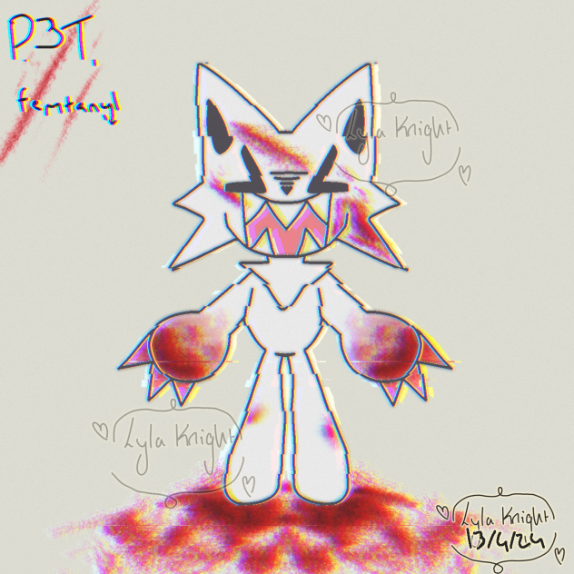I recreated my favourite song’s cover