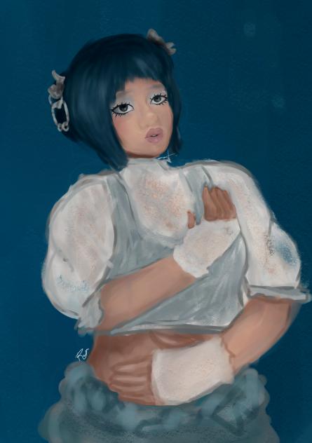 Melanie Martinez! (Possession)