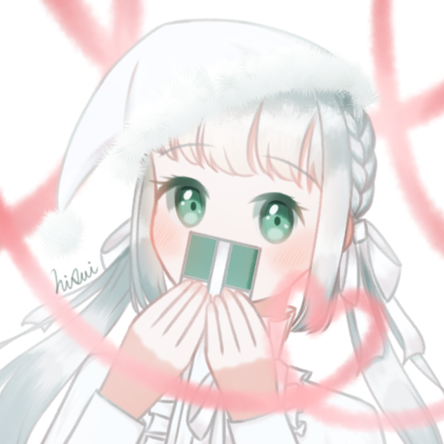 ホワイトクリスマス❄🎁