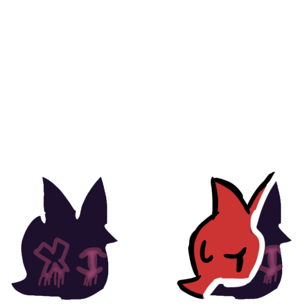 Tord Corrupted icon