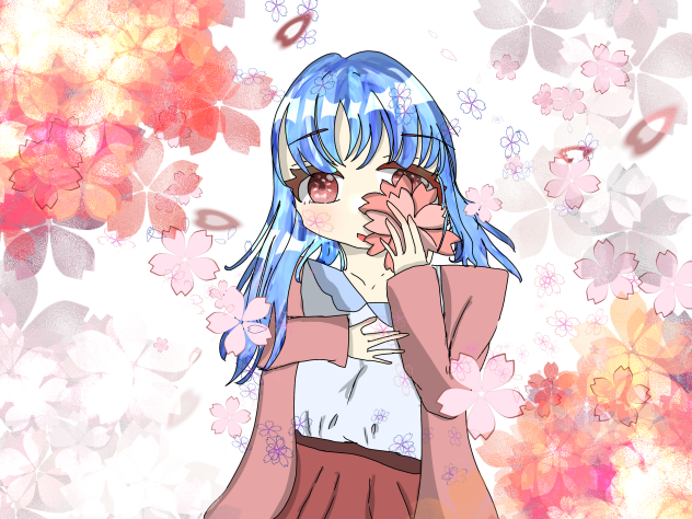 桜の日