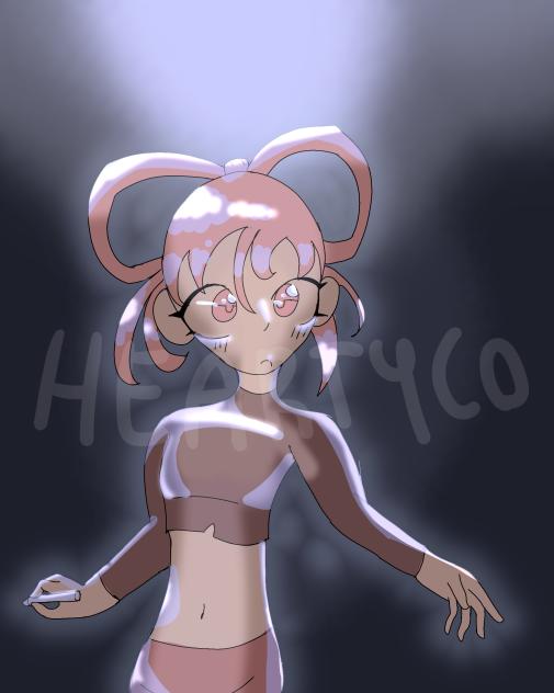 Moonlight 🌖 - ibisPaint