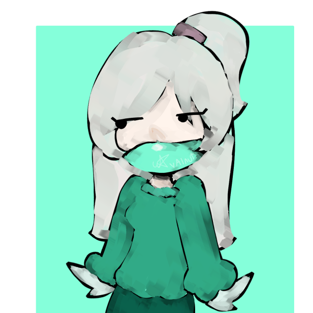 sanitizer gjinka !!