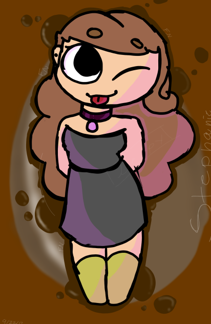 Stephanie(desc)