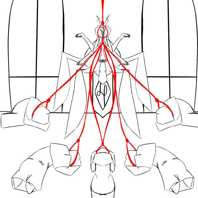 (TW! Nooses) WIP hghghghg