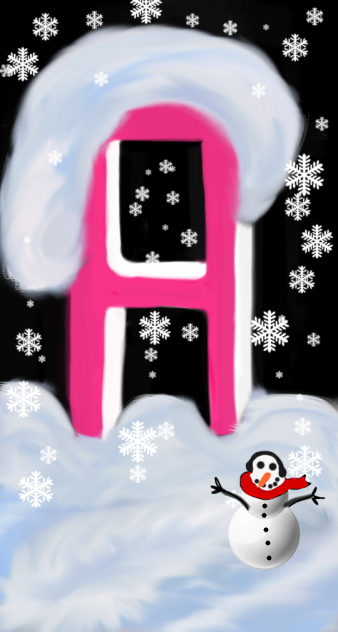 Snow Day
