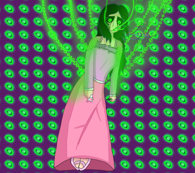 Mary