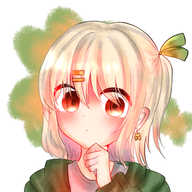 ん？