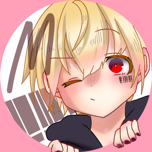 まふまふさんフリーアイコン