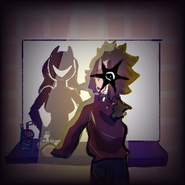 This is what dysphoria feels like