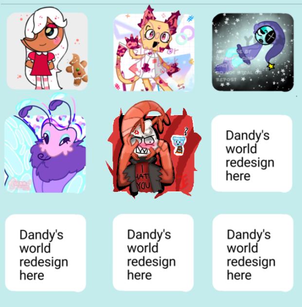 Dandys world colab