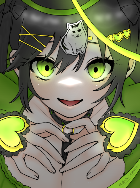 塗らせて頂きました10