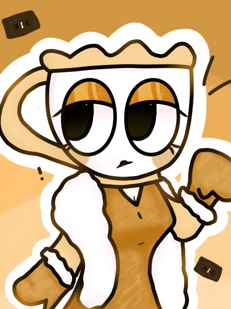 !~✧✮Teagan✮✧~! (☆★!Fanart!★☆)