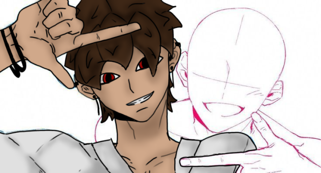 Collab with Zoë Freller