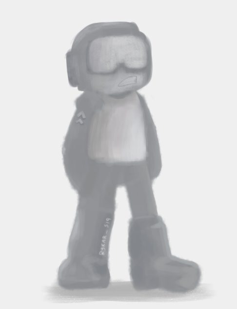 Tankman