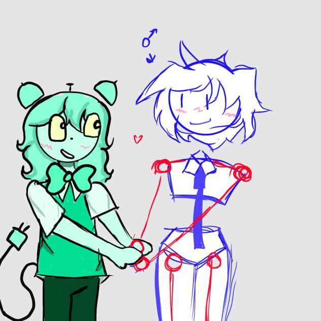 Clock and Animatic(ship)