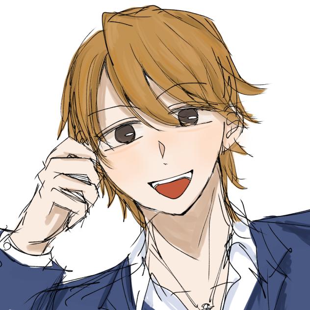 リョーイチ