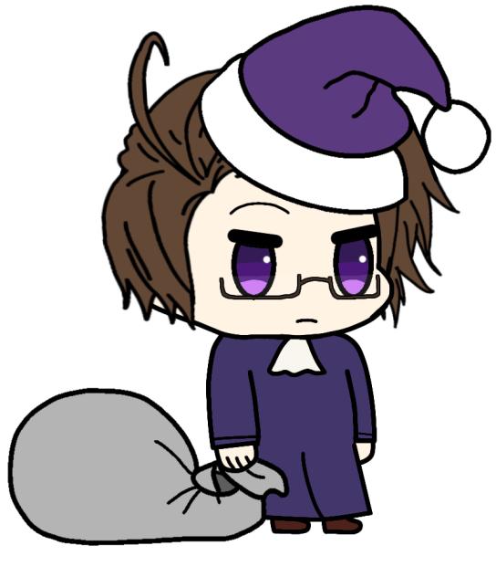 Padoru Austria