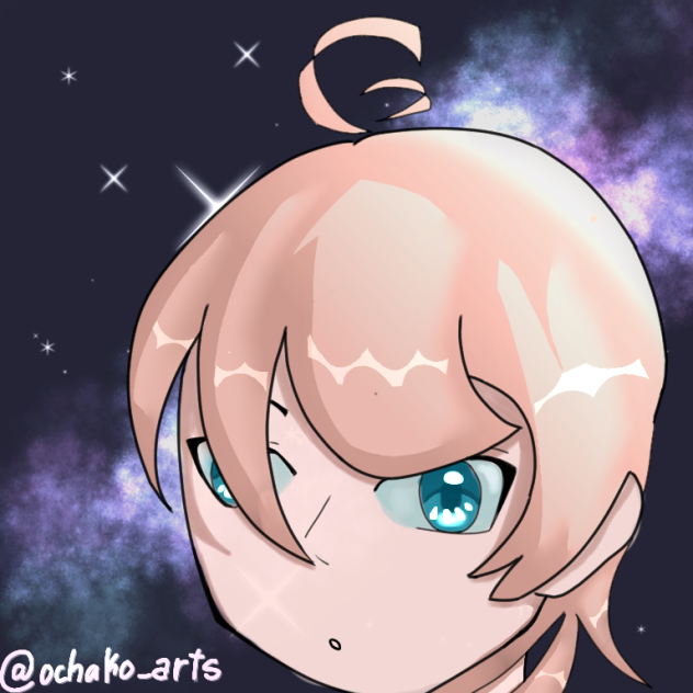 The night sky tells all