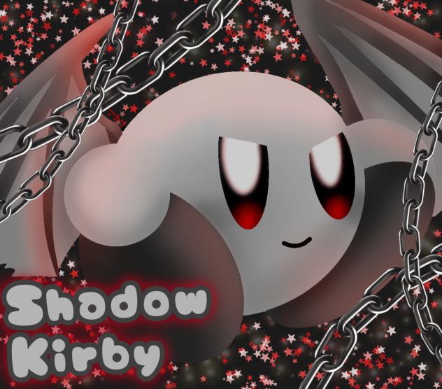 Shadow Kirby