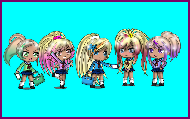 bullys yandere simulator