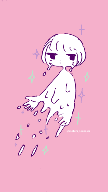ちりちり
