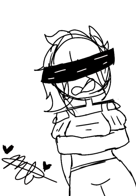 Sam - ibisPaint