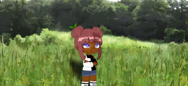 Main OC present or future