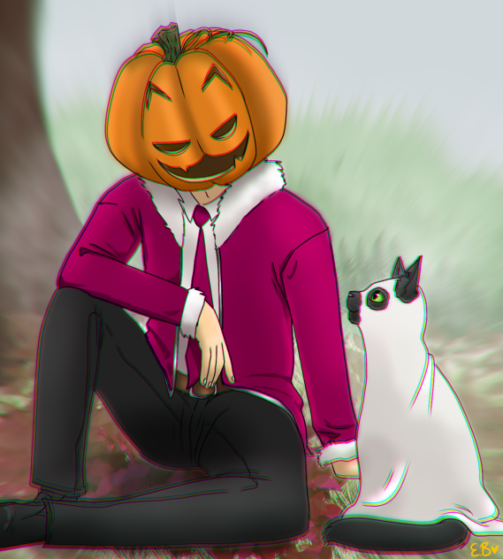 Happy Halloween 👻🎃