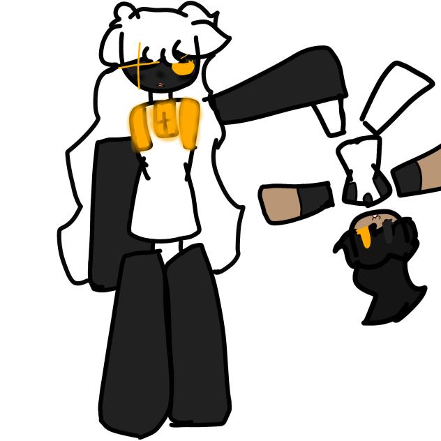 I did 1Eggs's make up