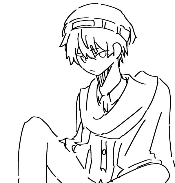 ・らくがき