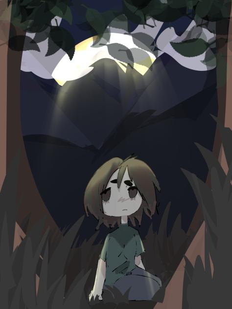 …a spirit