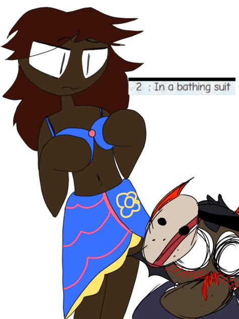 oc challenge part 1