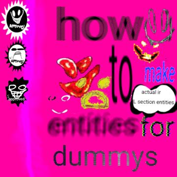 how to make an l sector entity 2.0 - ibisPaint