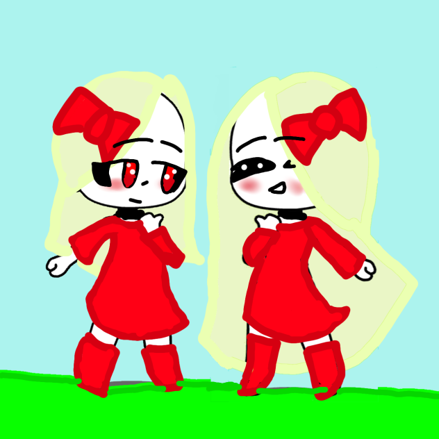 i Love you - ibisPaint