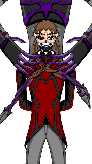 gods of purgatory part 3