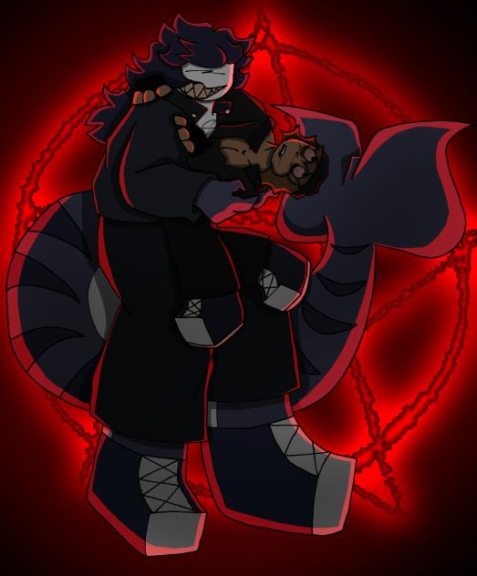 sinking into sweet uncertainty