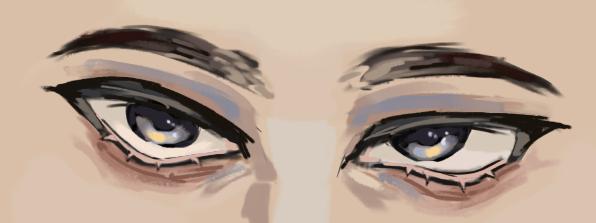 👁️ 👄 👁️