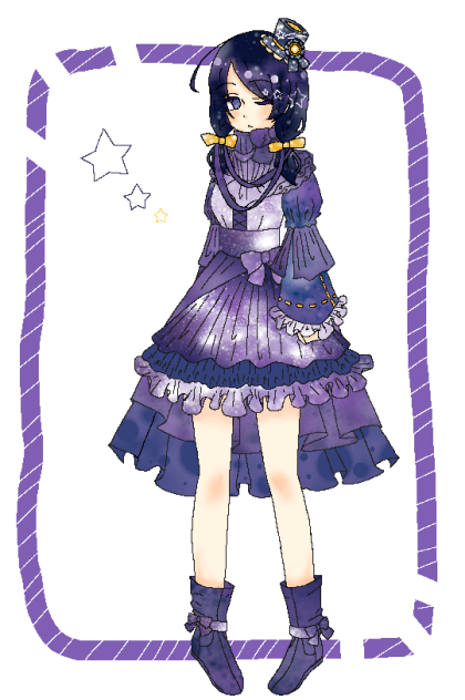 ドレス