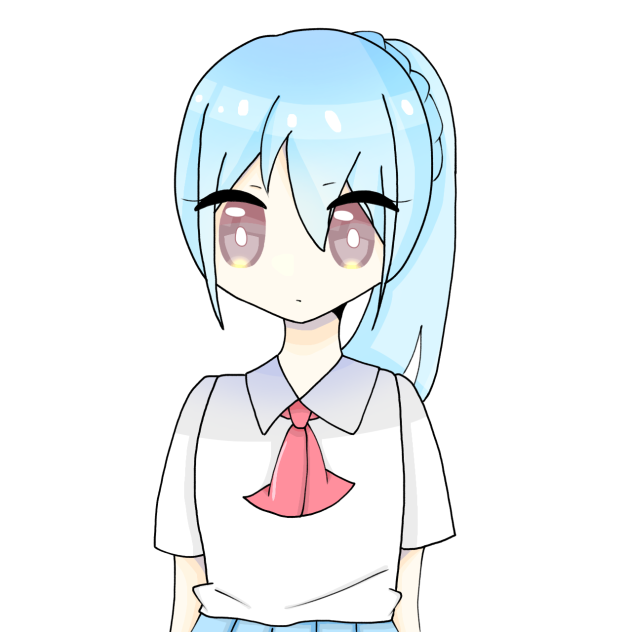 封印前