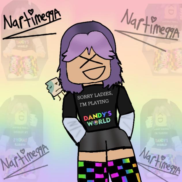 Roblox Avatar AGAIN cuz why not ☝️🤓