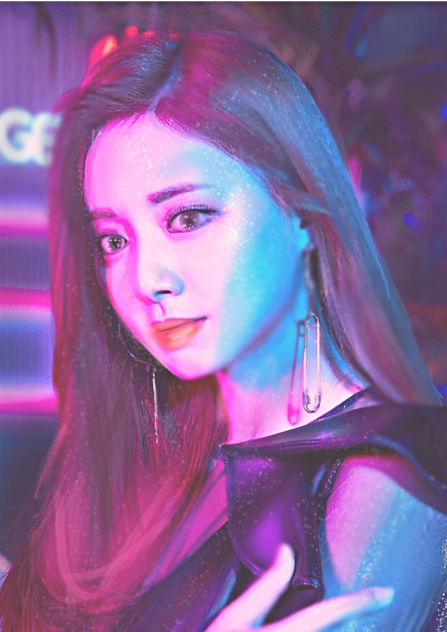 Tzuyu