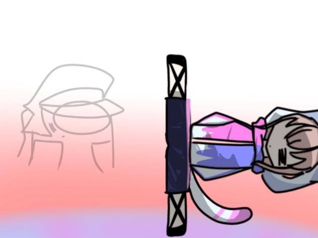 流行ってた足上げのやつ