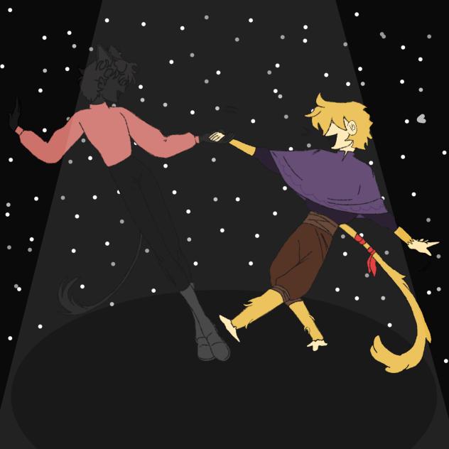 The night everything changed