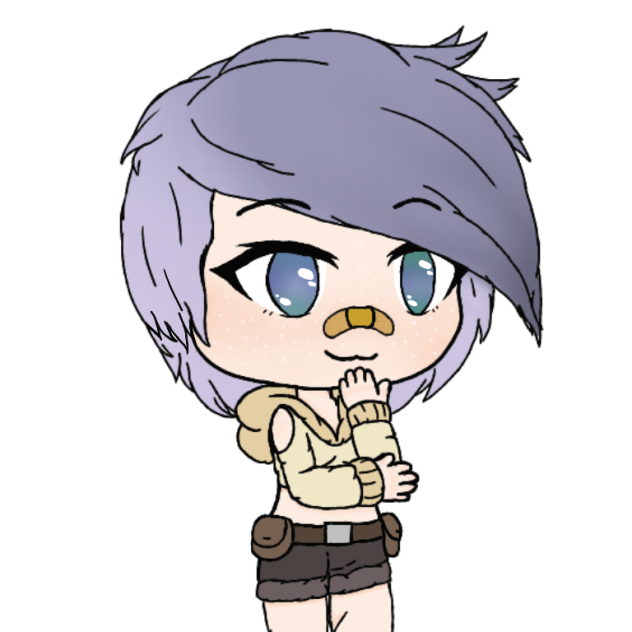 Have this TRASHY edit