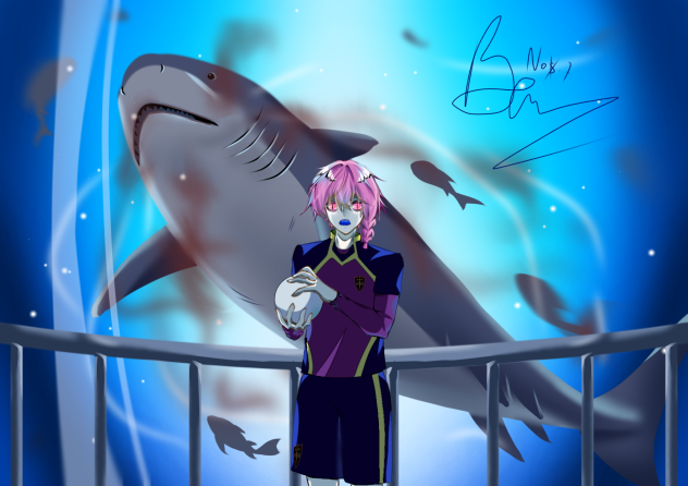 Kurona Ranze
