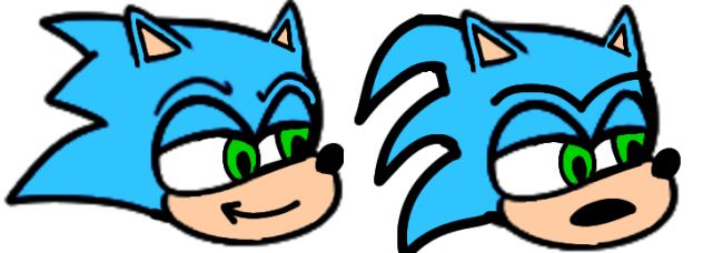 sonic