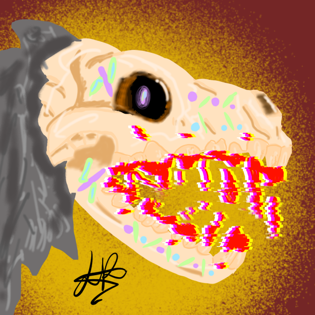 Sugardust