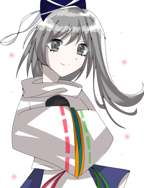 布都ちゃん
