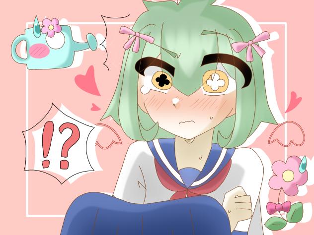 リクエスト！～女装アルくん～ - ibisPaint